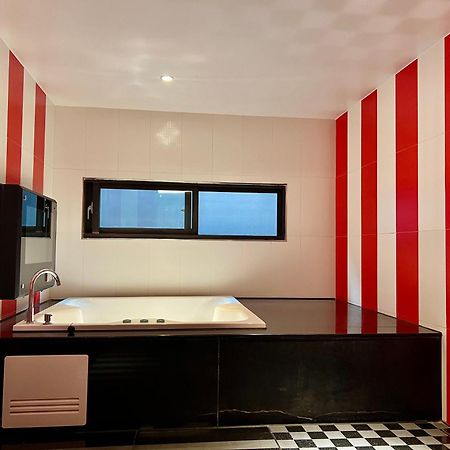 مدينة هوالين Fairy Tale City Motel المظهر الخارجي الصورة