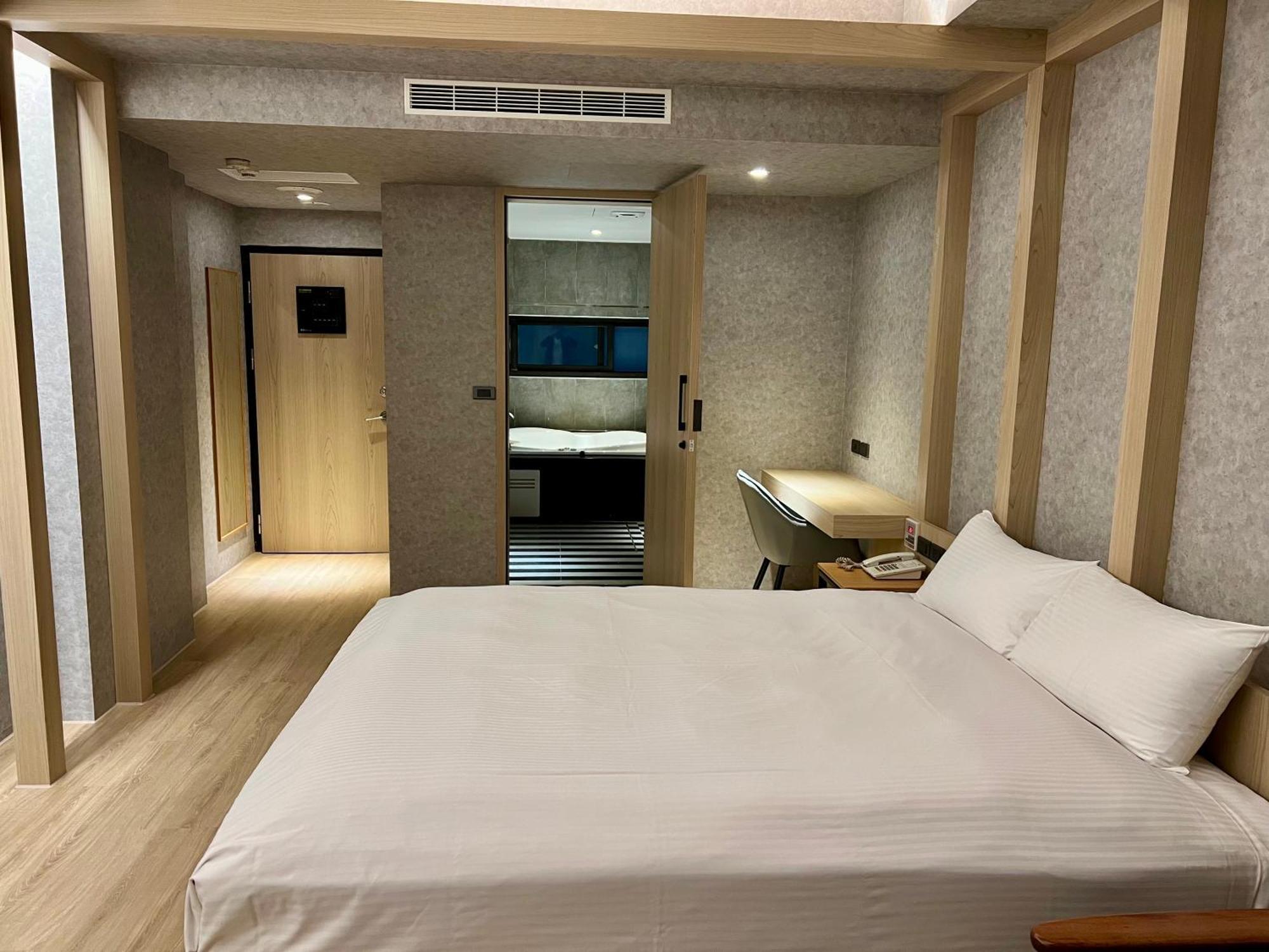 مدينة هوالين Fairy Tale City Motel المظهر الخارجي الصورة