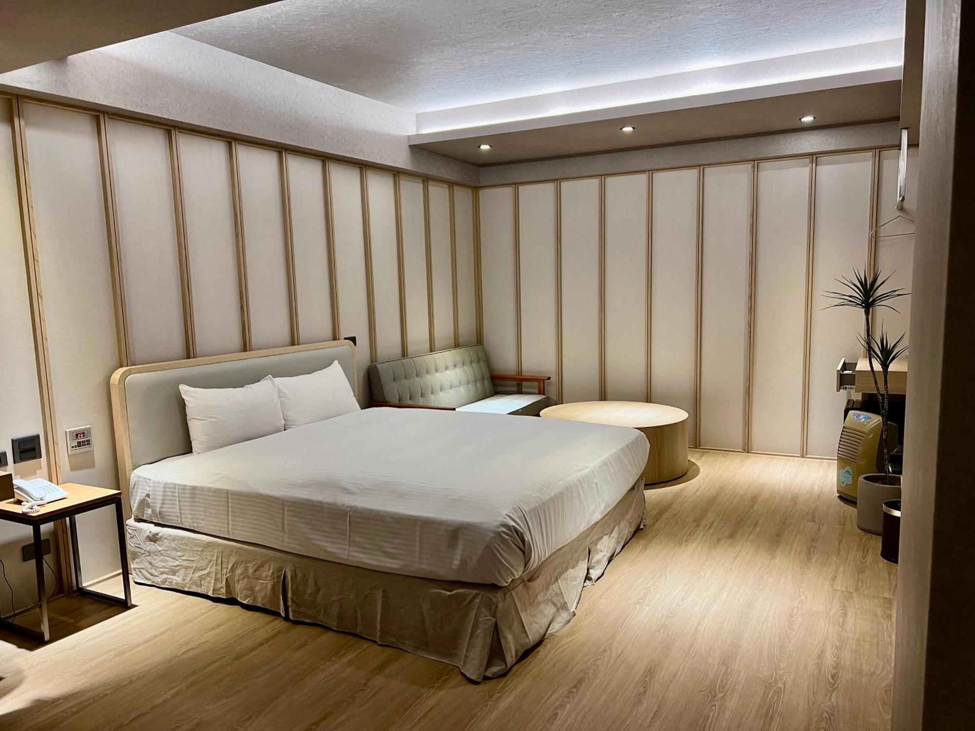 مدينة هوالين Fairy Tale City Motel المظهر الخارجي الصورة