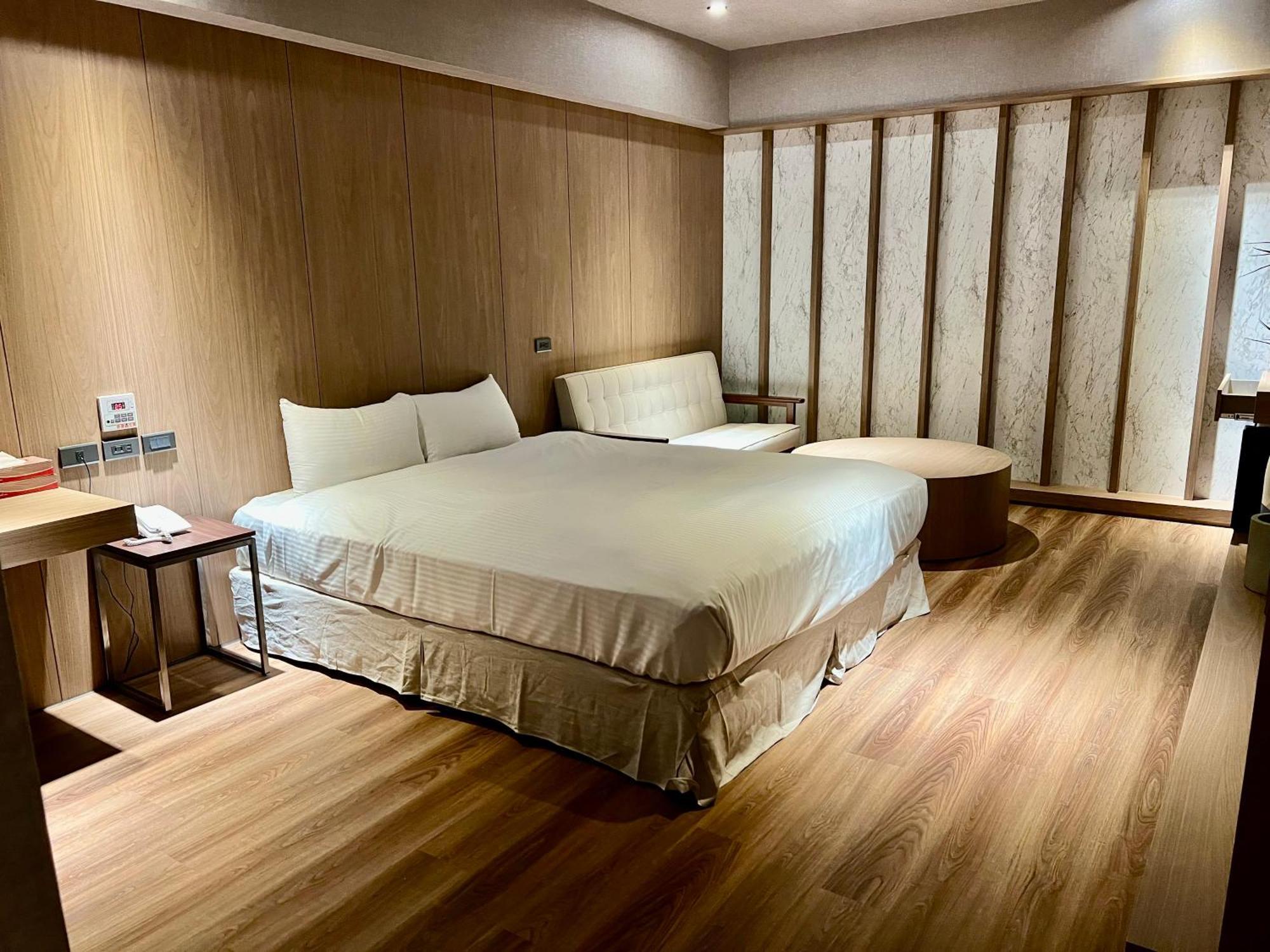 مدينة هوالين Fairy Tale City Motel المظهر الخارجي الصورة