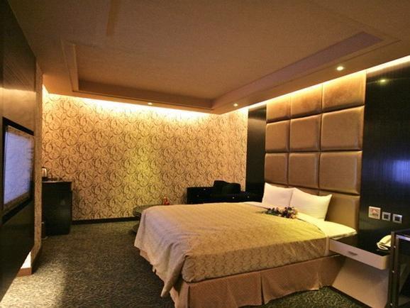 مدينة هوالين Fairy Tale City Motel المظهر الخارجي الصورة
