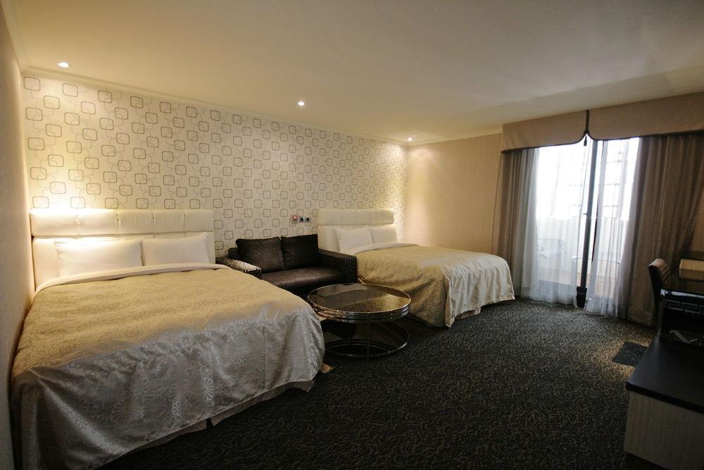 مدينة هوالين Fairy Tale City Motel المظهر الخارجي الصورة