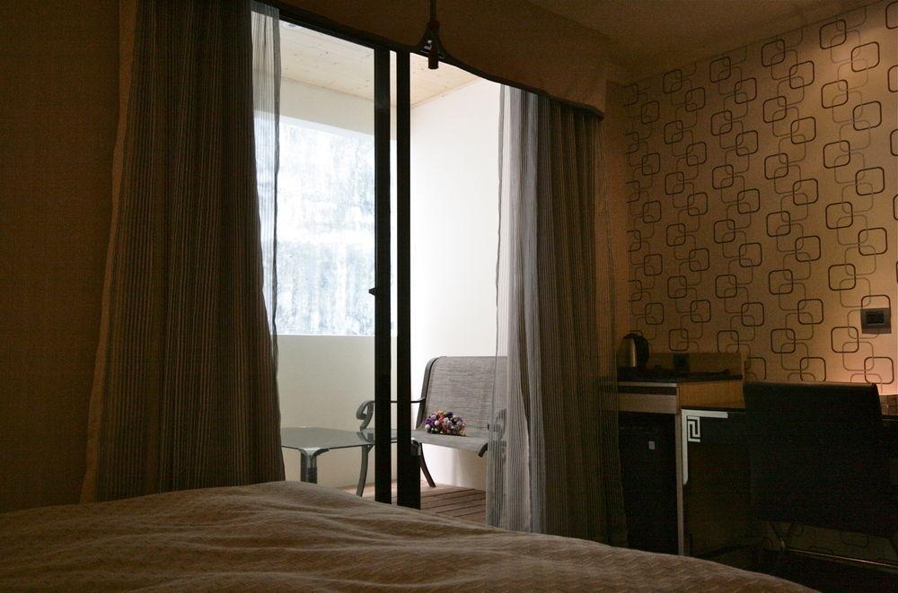 مدينة هوالين Fairy Tale City Motel المظهر الخارجي الصورة