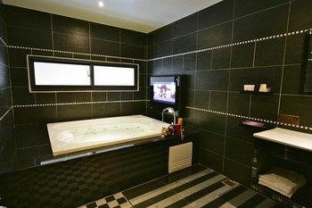 مدينة هوالين Fairy Tale City Motel المظهر الخارجي الصورة
