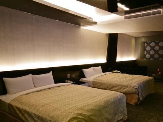 مدينة هوالين Fairy Tale City Motel المظهر الخارجي الصورة
